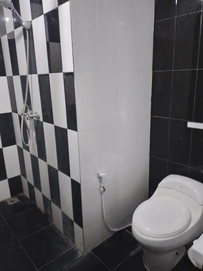 Marinos Place Legian Εξωτερικό φωτογραφία
