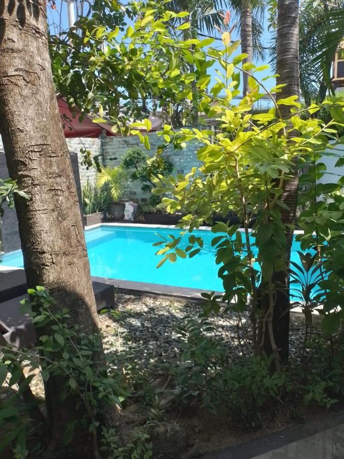 Marinos Place Legian Εξωτερικό φωτογραφία