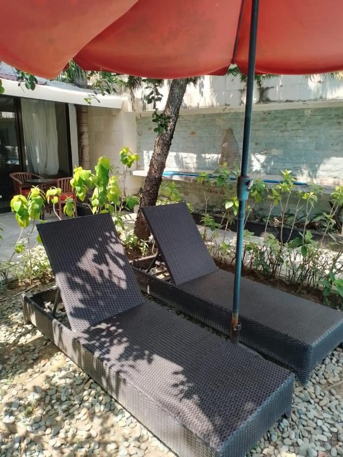 Marinos Place Legian Εξωτερικό φωτογραφία