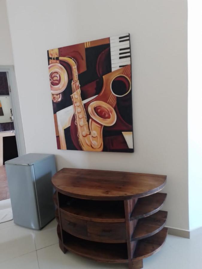 Marinos Place Legian Εξωτερικό φωτογραφία