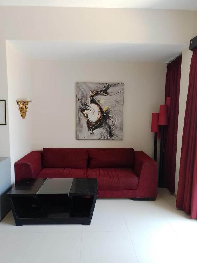 Marinos Place Legian Εξωτερικό φωτογραφία