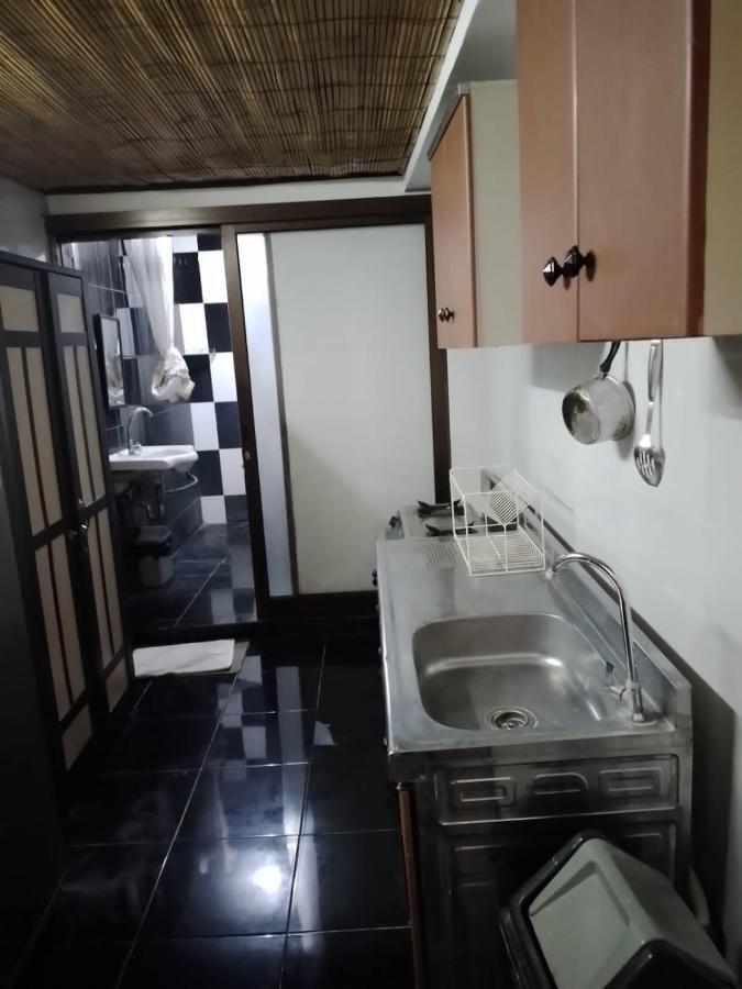 Marinos Place Legian Εξωτερικό φωτογραφία