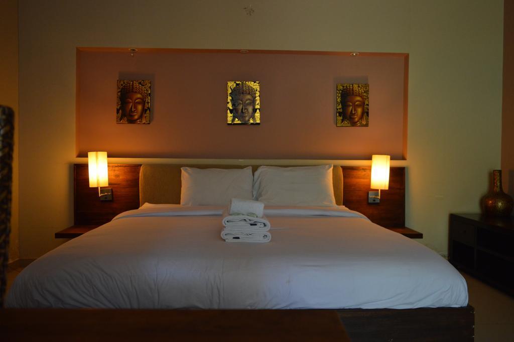 Marinos Place Legian Εξωτερικό φωτογραφία