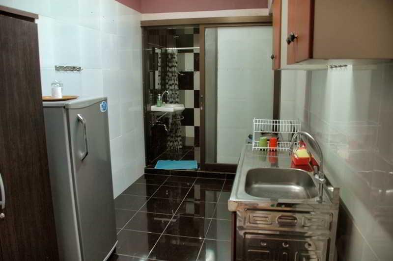 Marinos Place Legian Εξωτερικό φωτογραφία