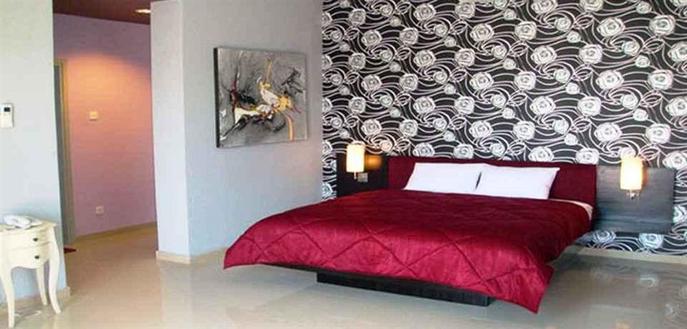 Marinos Place Legian Εξωτερικό φωτογραφία