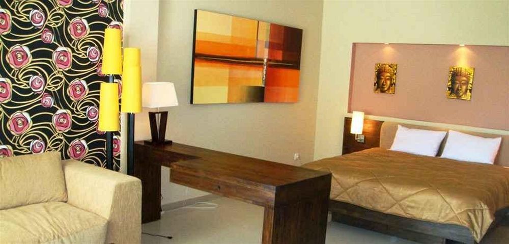 Marinos Place Legian Εξωτερικό φωτογραφία