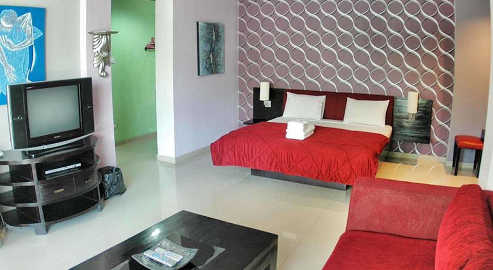 Marinos Place Legian Εξωτερικό φωτογραφία