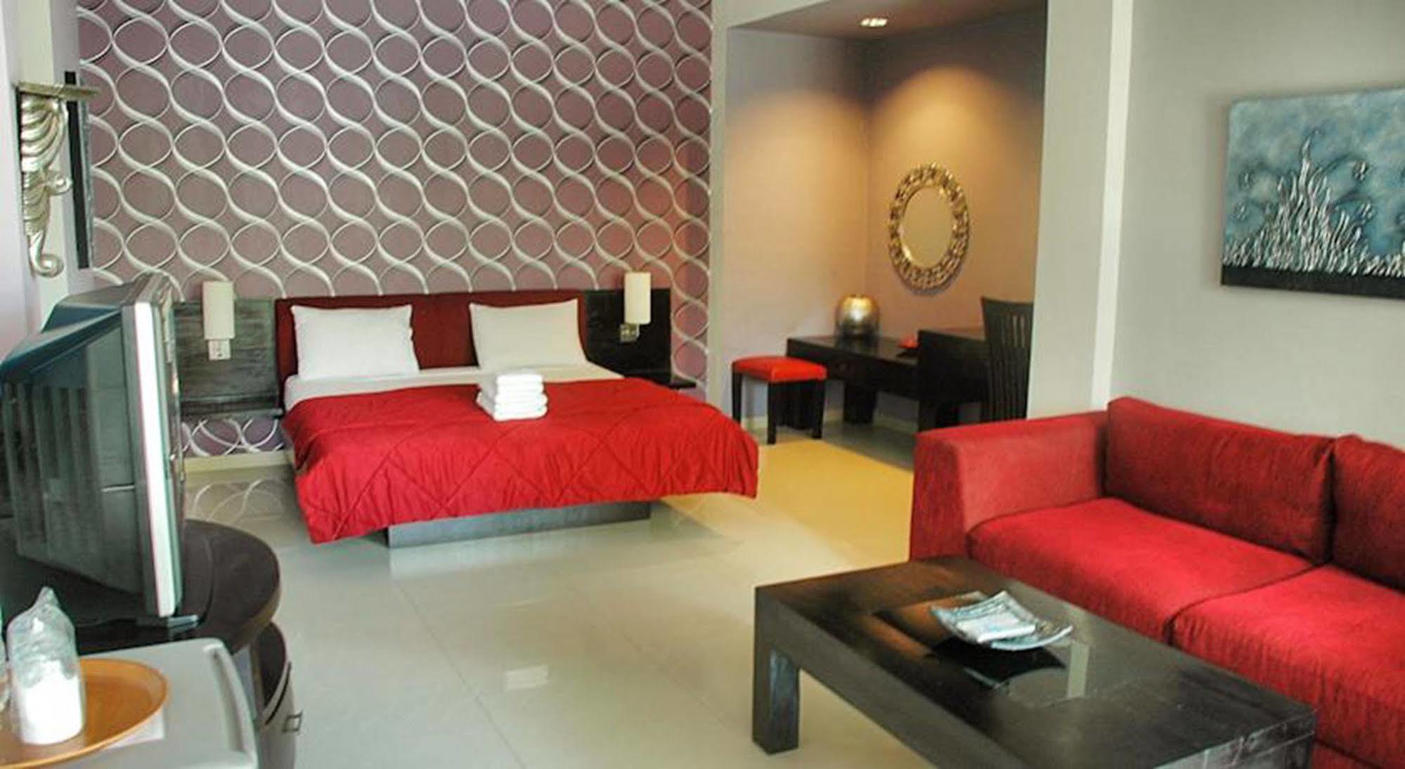 Marinos Place Legian Εξωτερικό φωτογραφία